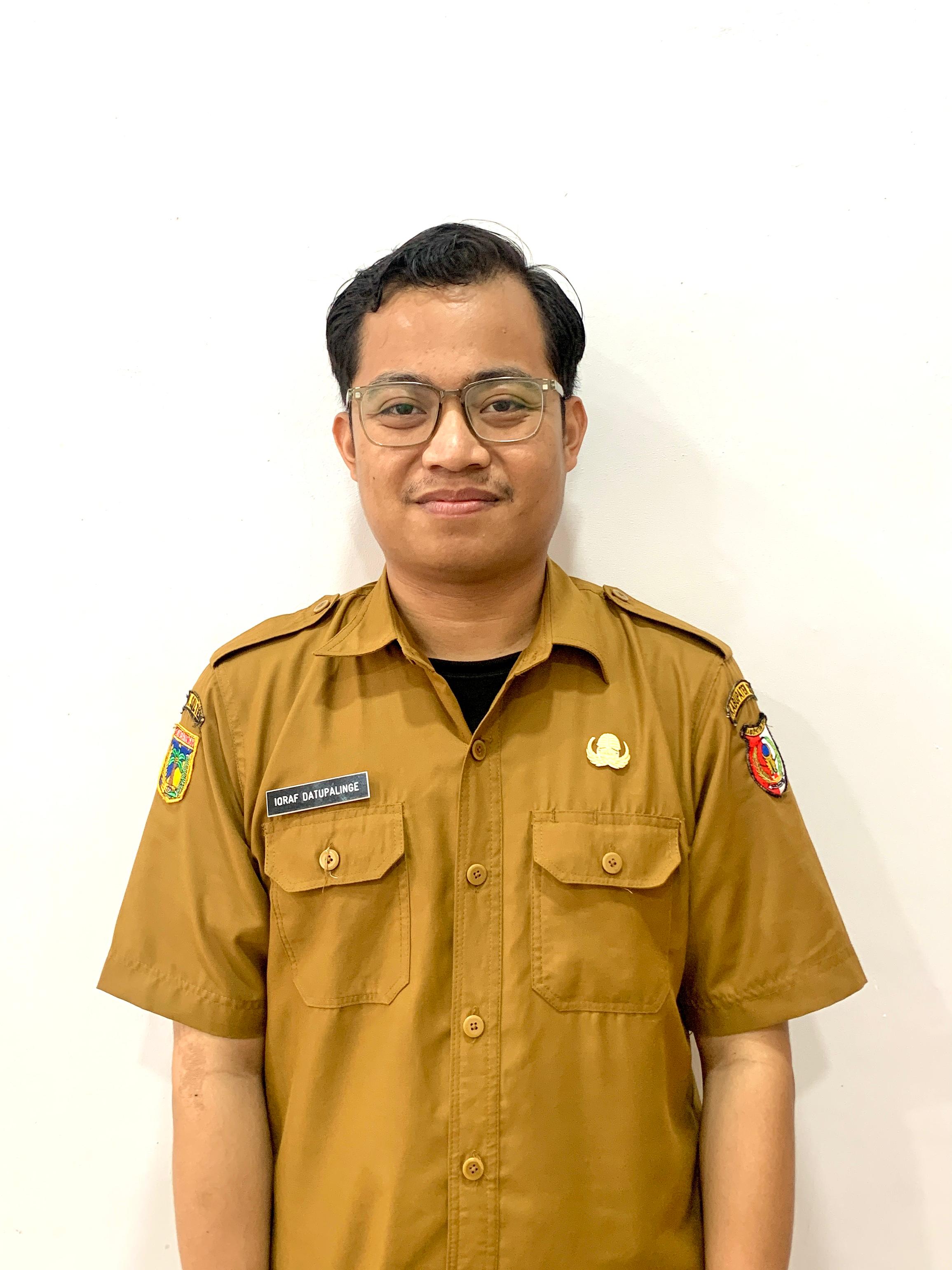 Penyusun Materi Hukum dan Perundang-Undangan Penyusun Materi Hukum dan Perundang-Undangan