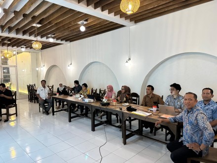Manajemen Talenta Dan Pola Karier Pegawai Negeri Sipil.