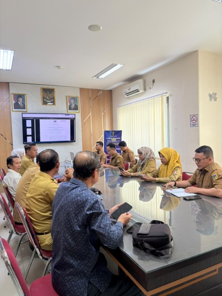 Rancangan Peraturan Daerah Kabupaten Sigi Tentang Fasilitasi Pengelolaan Zakat