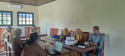Final Check Pembahasan