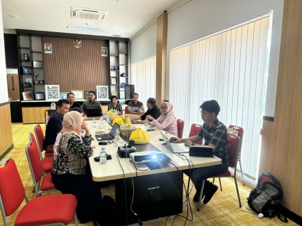 Rancangan Peraturan Bupati Tentang Manajemen Talenta Dan Pola Karier Pegawai Negeri Sipil