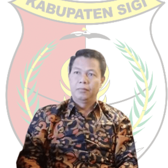 RUSDIN, S.H.