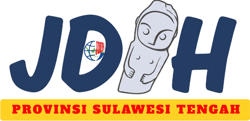 JDIH SULTENG